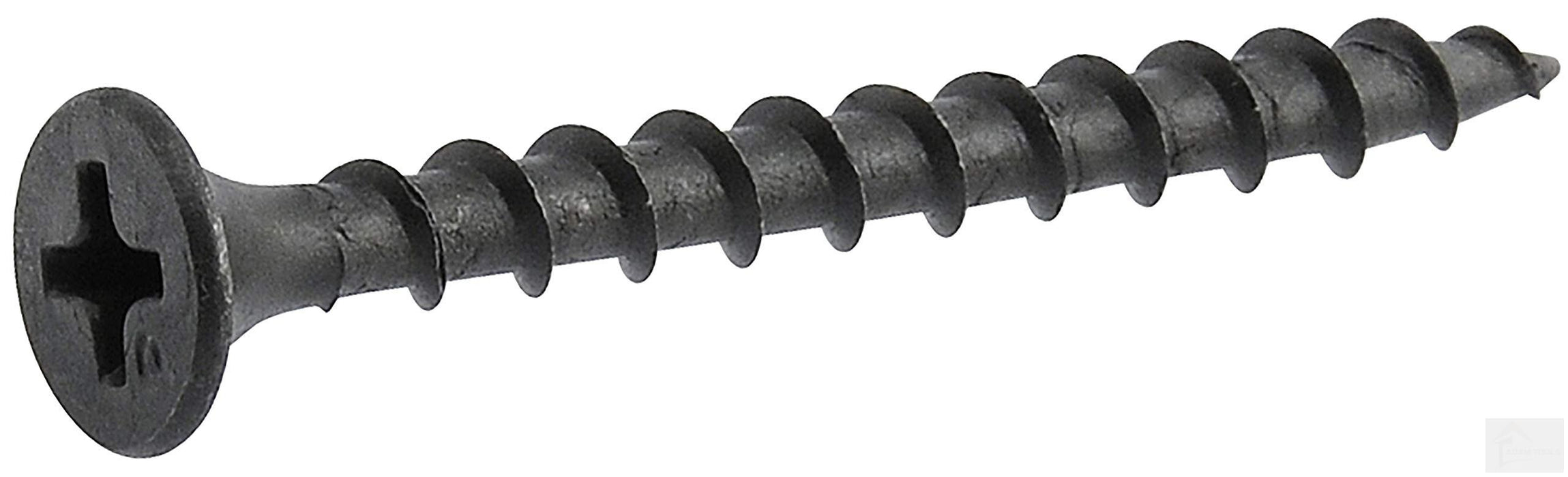 6 x 1-5/8-inch   Drywall Screws