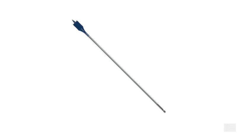 BOSCH 3/4"x16" Daredevil™ Extended Length Spade Bits DLSB1009