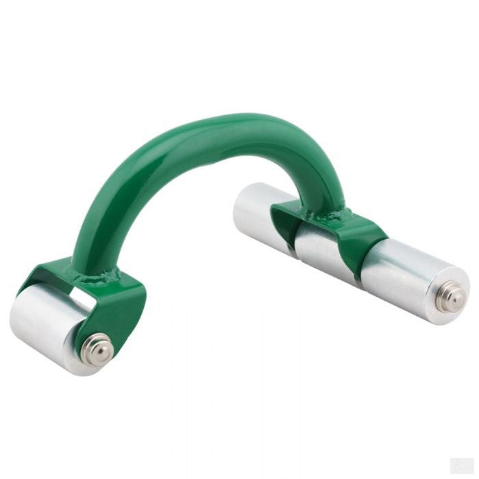 PRIMEGRIP STEEL CAMEL ROLLER