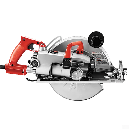 Skilsaw 10-1/4 IN. Magnesium Worm Drive SPT70WM-01