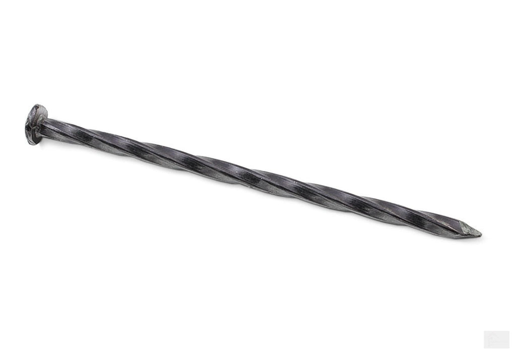 SpinPoint ARDOX Bulk Spiral 2-1/2" Hand Nails - 50lb/Box