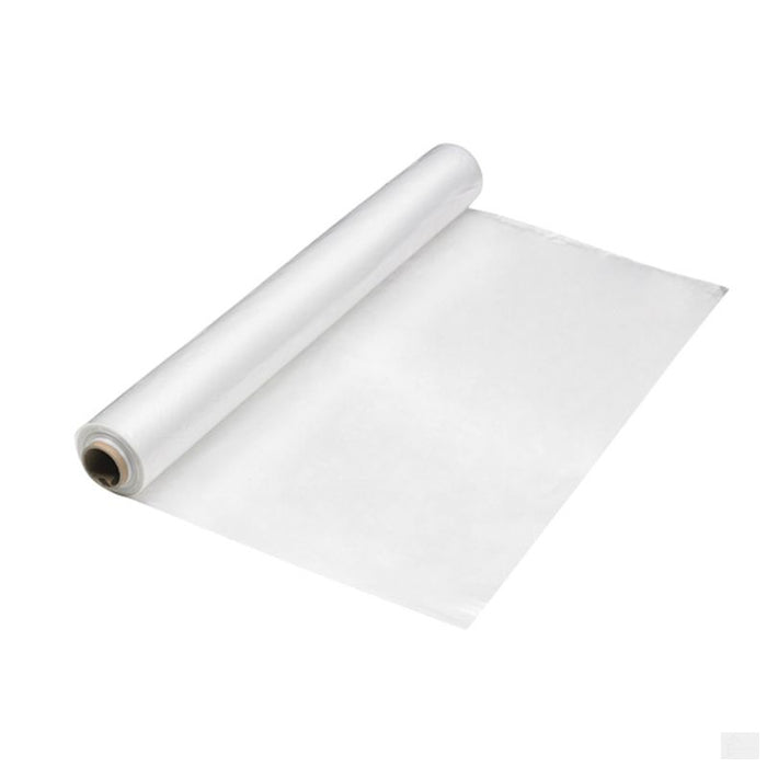 BALCAN HEAVY POLY, CLEAR 10'X1500SqFt