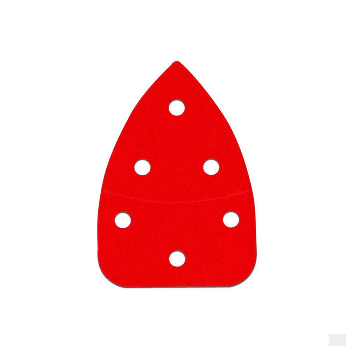 DIABLO Detail 3-7/8 in. x 5-1/2 in. Cat/Mouse Hook & Lock 80 Grit [DCTCAT080H05G]