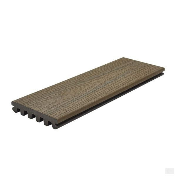 Trex Enhance Naturals Coastal Bluff Deck Board