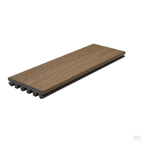 Trex Enhance Naturals Toasted Sand Deck Board