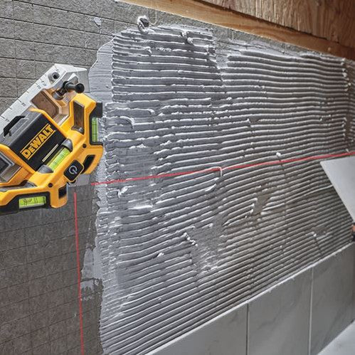 DEWALT 33 ft. Laser Square [DW0802]