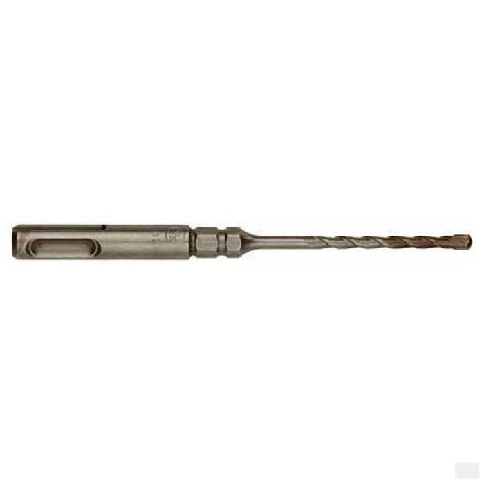 MILWAUKEE SDS Bit 3/16" x 7" with 1/4" Hex [48-20-7092]