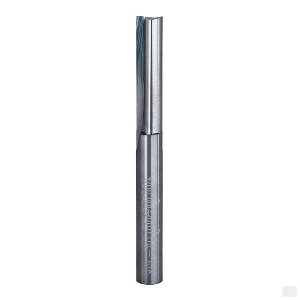 Freud - 1/4" (DIA.) DOUBLE FLUTE STRAIGHT BIT