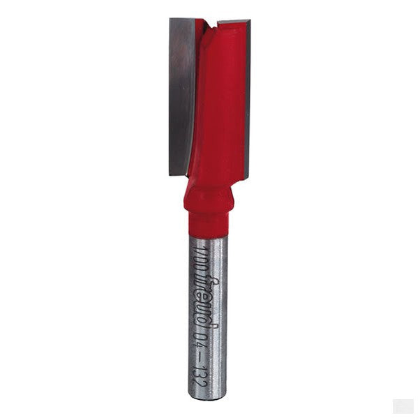 Freud - 1/2" (Dia.) Double Flute Straight Bit