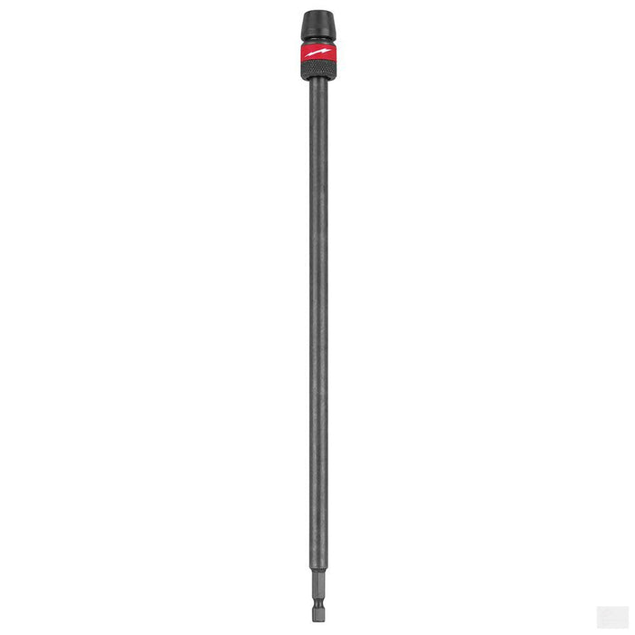 MILWAUKEE 12 In. x 1/4 In. Universal Quik-Lok™ Extension [48-28-1020]