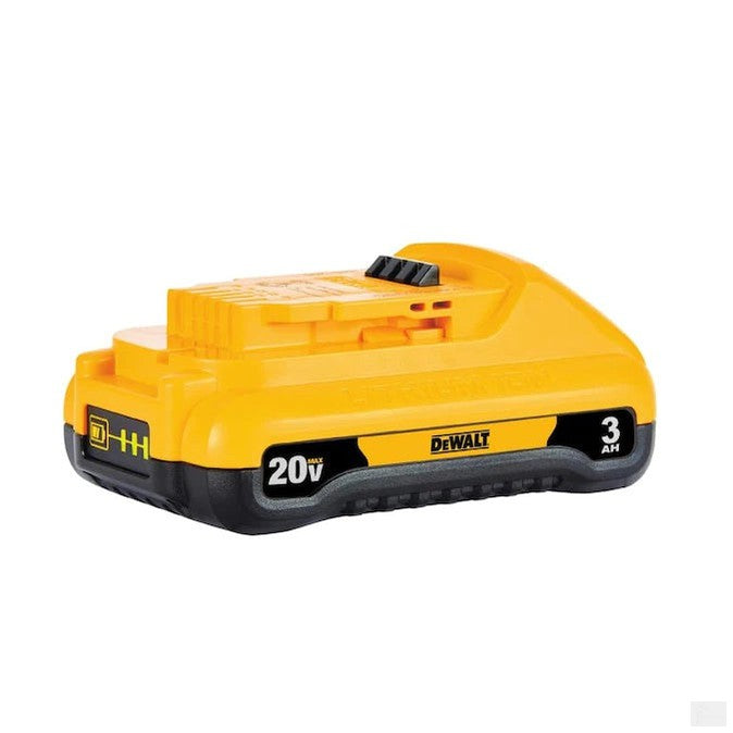 DEWALT 20V MAX* Compact 3AH Battery [DCB230]