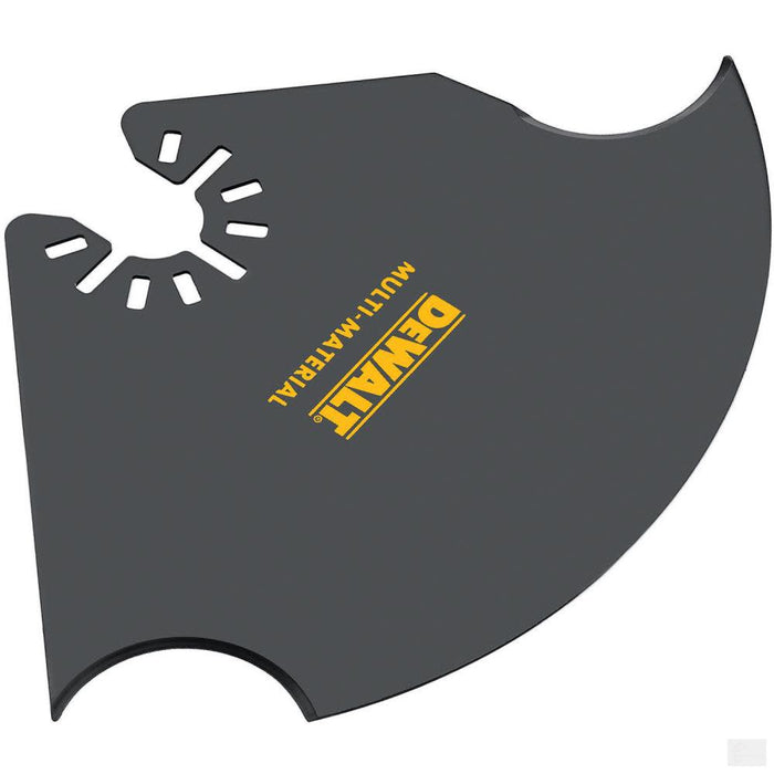 DEWALT Oscillating Multi-Material Blade [DWA4214]