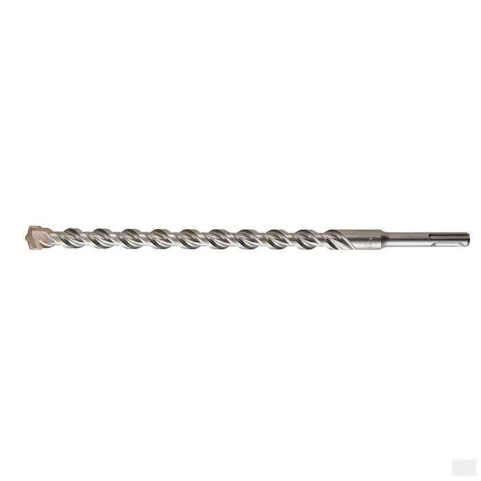 MILWAUKEE SDS-PLUS 2CT 5/8" X 10" X 12" [48-20-7604]