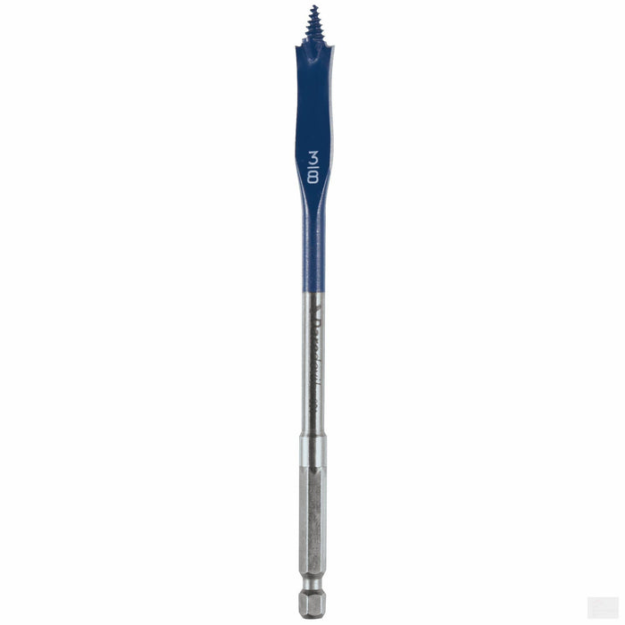 BOSCH 3/8"x6" Daredevil™ Standard Spade Bits [DSB1003]