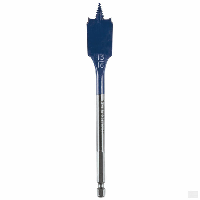BOSCH 13/16"x6" Daredevil™ Standard Spade Bits [DSB1010]