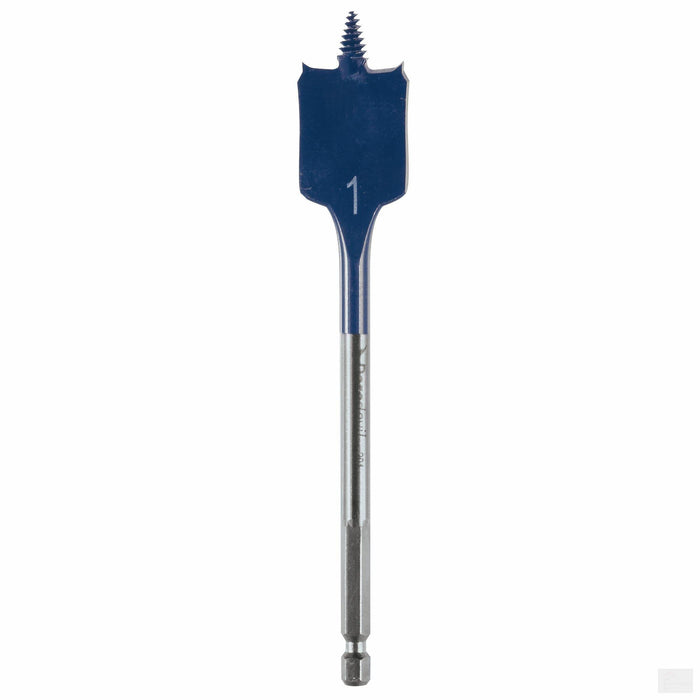 BOSCH 1"x6" Daredevil™ Standard Spade Bits DSB1013
