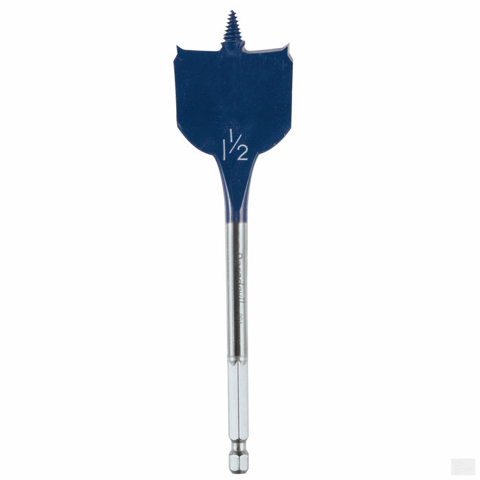 BOSCH 1-1/2"x6" Daredevil™ Standard Spade Bits [DSB1021]
