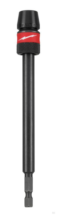 MILWAUKEE 6 in. x 1/4 in. Universal Quik-Lok™ Extension [48-28-1010]