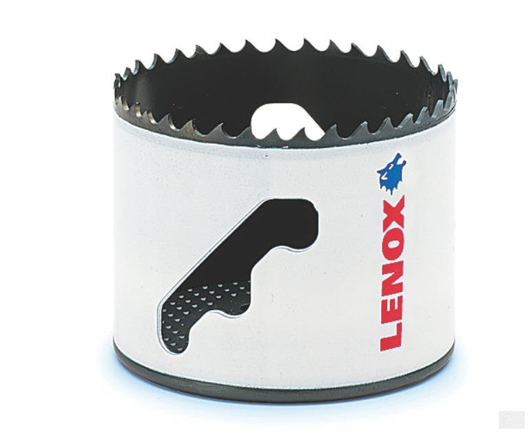 LENOX 4-1/4" Bi-Metal Hole Saw [3006868L]