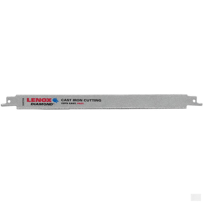 LENOX Double Tang Diamond ™ Recip Blades [1766338800DTDG]