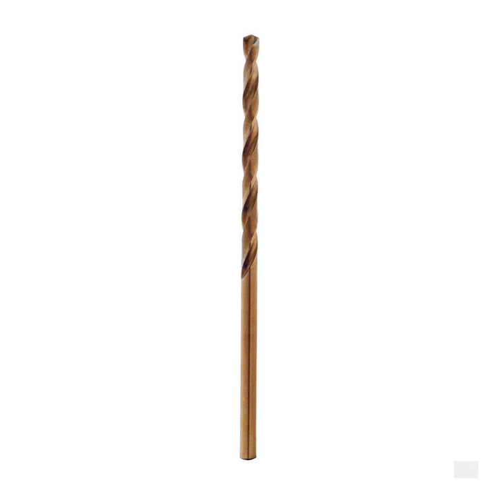 MILWAUKEE RED HELIX™ Cobalt 7/64" Drill Bit [48-89-2304]