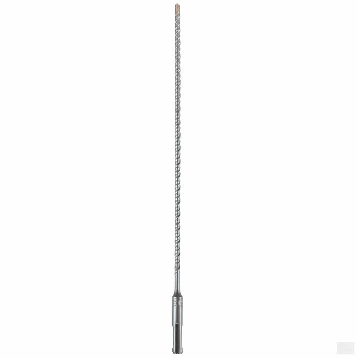 BOSCH 3/16"x12" SDS-plus® Bulldog™ Rotary Hammer Bit HC2014