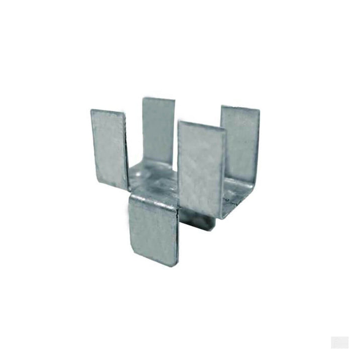 ALMCAN SOUTHGATE 200 3/8" ROOF CLIPS