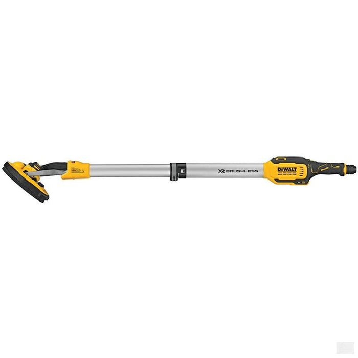 DEWALT 20V MAX Cordless Drywall Sander (Tool Only) [DCE800B]