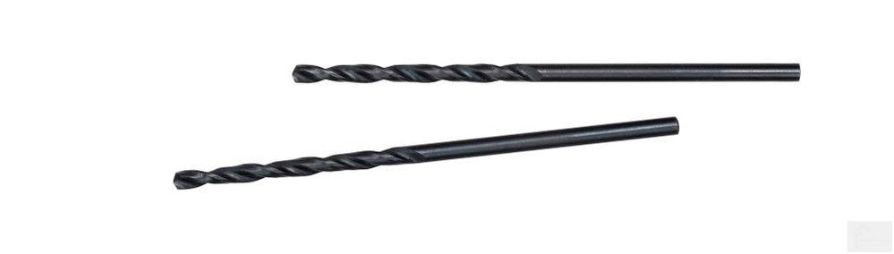 MILWAUKEE 5/64 in. Thunderbolt® Black Oxide Drill Bit [48-89-2711]