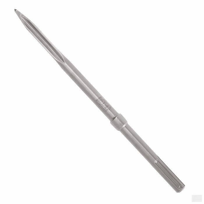 BOSCH 16" R-Tec Star Point Chisel SDS-max® Hammer Steel HS1934