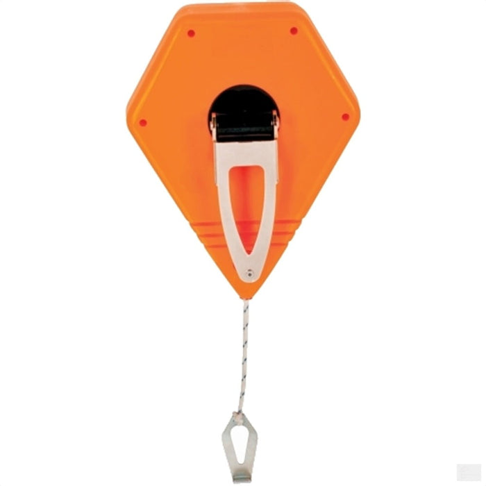 KESON Bold String Chalk Line Reel 100' [P100]
