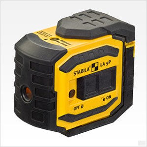 Stabila - LA-5P LaserBob 5 Point Laser