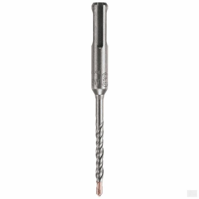 BOSCH 3/16"x4" SDS-plus® Bulldog™ Rotary Hammer Bit HC2010
