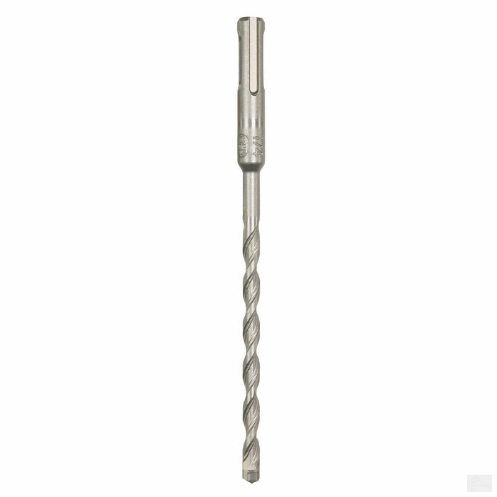 BOSCH 1/4"x6-1/2" SDS-plus® Bulldog™ Xtreme Rotary Hammer Bits HCFC2041