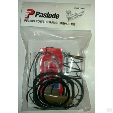 PASLODE 219352 PF350S POWER FRAMER TUNE UP KIT