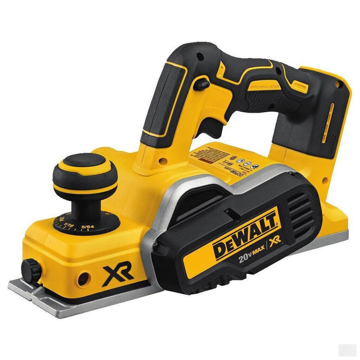 DEWALT 20V MAX Brushless Planer [DCP580B]