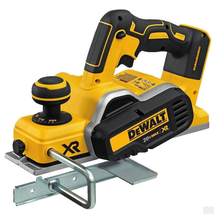 DEWALT 20V MAX Brushless Planer [DCP580B]