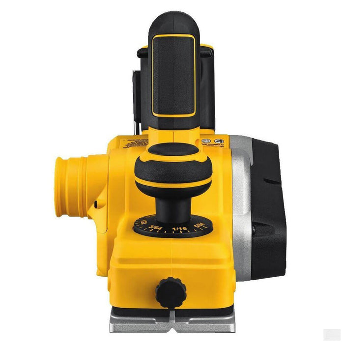 DEWALT 20V MAX Brushless Planer [DCP580B]