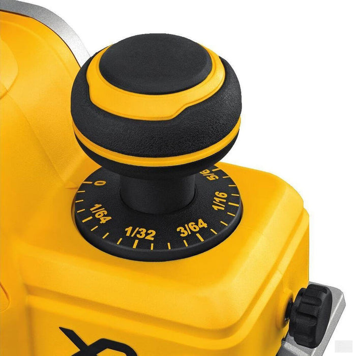 DEWALT 20V MAX Brushless Planer [DCP580B]