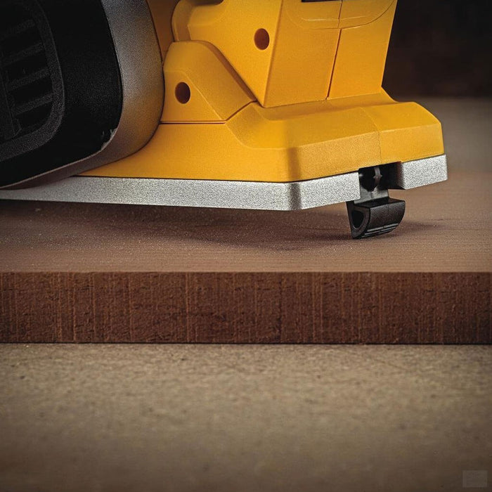 DEWALT 20V MAX Brushless Planer [DCP580B]