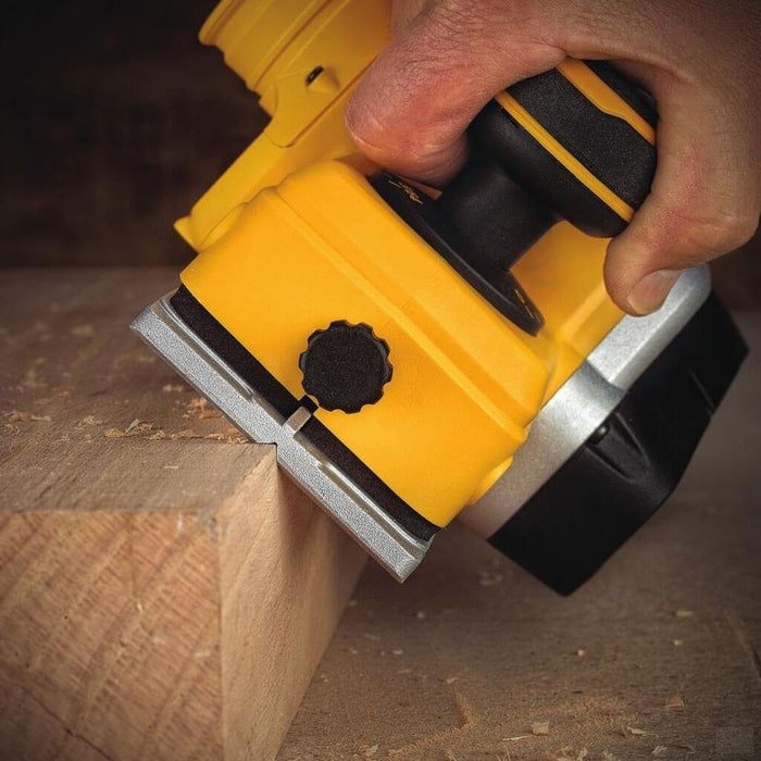 DEWALT 20V MAX Brushless Planer [DCP580B]