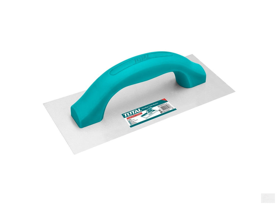 TOTAL 9″X4″ Plastering Trowel [THT832306]