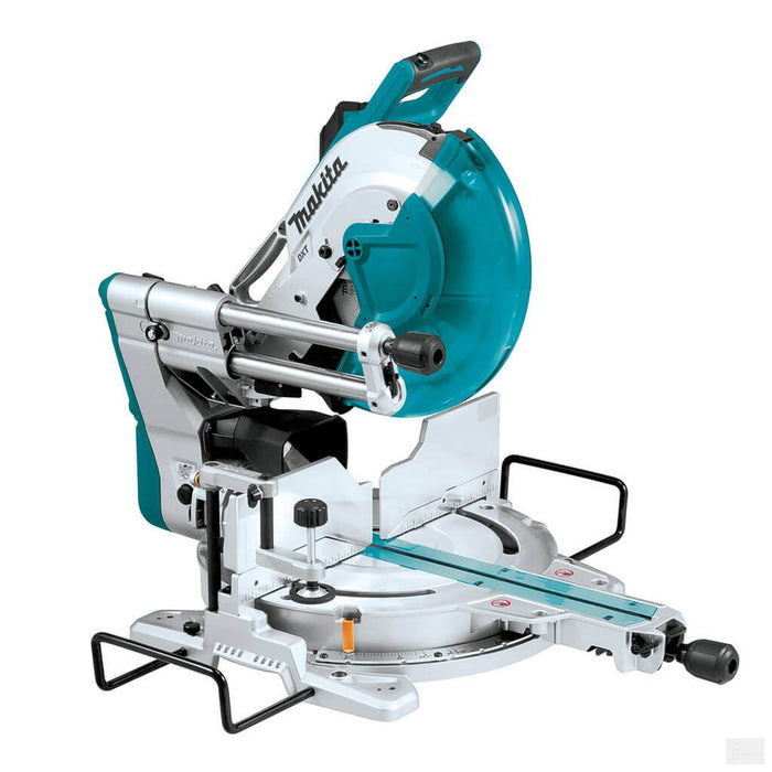 MAKITA 12" Slide Compound Mitre Saw with Laser [LS1219L]
