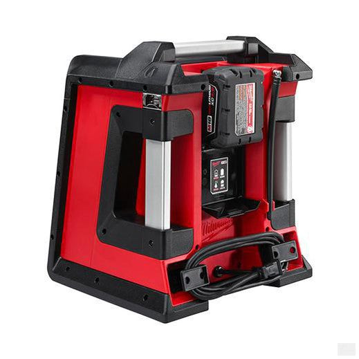 MILWAUKEE M18™ Jobsite Radio/Charger 2792-20