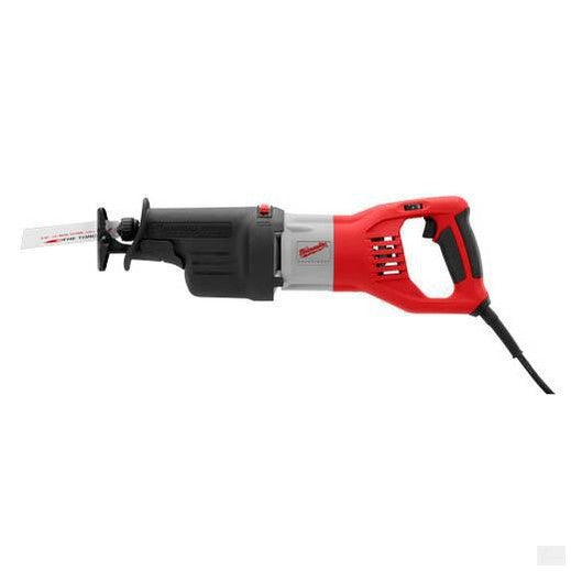 MILWAUKEE 15.0 Amp Super Sawzall® Recip Saw [6538-21]