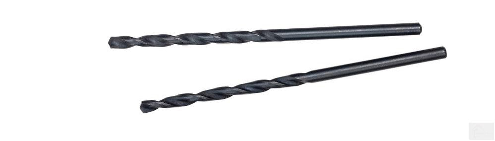 MILWAUKEE 3/32 In. Thunderbolt® Black Oxide Drill Bit [48-89-2712]