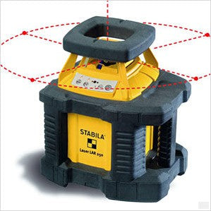 Stabila - Fully Automatic Interior/Exterior Layout System