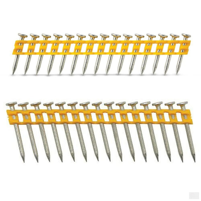 DEWALT 1-1/4" Concrete Nails Cordless Concrete Nailer (Box of 6000) DCN890125