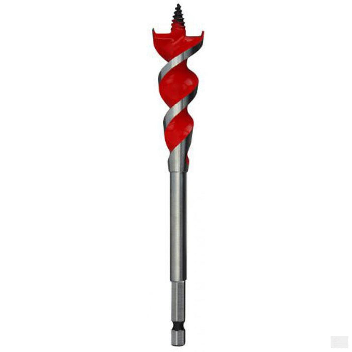 MILWAUKEE 1-1/4 in. x 6 in. SPEED FEED™ Wood Bit [48-13-0108]