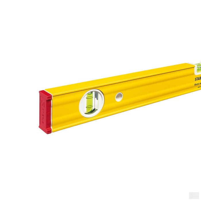 STABILA 80 AS True Pro Level Set with Level Bag (5-Piece) [22135]